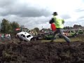 autorodeo 2007 Nieuwleusen