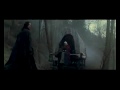 Solomon Kane - Trailer en español