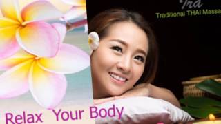 Ira Thai Massage Vancouver