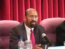 Michael Nutter on Reducing Violence in Philadelphia