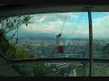 Bogota DC - What a City!