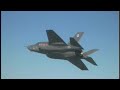 F-35 Lightning II Flight Testing as of May 4, 2007