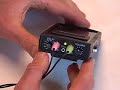 Anti-Stuttering Devices (9): Pocket Speech Lab