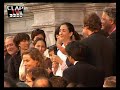 ingrid betancourt avec sarkozy et delanoe