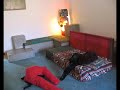 my first stop motion (no tripod)