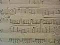 Tema per Ennio (dedicated to Maestro Morricone)