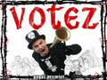 clip video Gogol Premier Punk-Rock