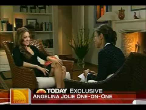 angelina jolie