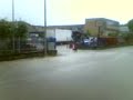 pioggia a trodica