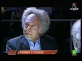 BUENAFUENTE 315 - Duelo de Punsets