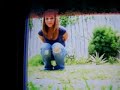 how to make a blurred background PHOTOFILTRE