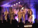 koncert podczas trasy Banku Millennium w Bydgoszczy