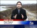 Rainy Weather Moving... View Video