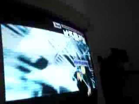 INNUENDO jogando WILL O THE WISP ...