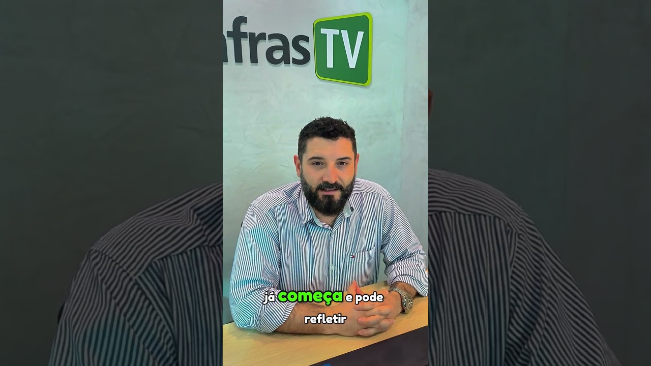 Escassez no horizonte: Momento de agir ou de esperar?