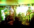 Johnny Horizontal yn Clwb Chwaereon Madog Johnny Horizontal yn Clwb Chwaereon Madog