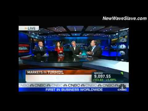 Jim Rickards & the Euro Gold Standard