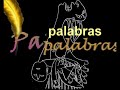 Palabras: IGNOMINIA
