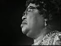 with little brother montgomery - piano; otis rush - guitar; freddy below - drums
uk tv show