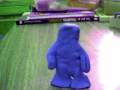 Klaymation