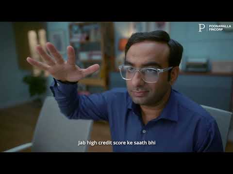 Poonawala Fincorp-Log Toh Sawaal Karenge Hi