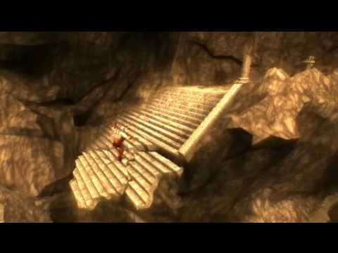 chains of olympus