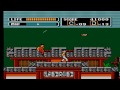 the karate kid for the nes published by ljn and developed by atlus. not much i can say about this game except most reviews are spot on where they explain how badly the controls and gameplay design are. this game is incredibly short and can be completed in under 8 minutes. a common misconception about the karate kid is that it is based off the first film of the same name. while you do get to actually play in the tournament from the first movie, the game is centered on the second karate kid film. in total there are 4 stages to the game if you count the tournament as a stage. throughout the game there are three mini games, and i only ended up getting to play two of them in this playthrough. while this is a no damage run i do get hit. to explain this better, the birds and flying sticks in stage 3 don't actually deplete your health meter if they touch you so it is still a successful no damage run. i also take advantage of an exploit in stage 4. what that is if there are 2 enemies on screen at the same time, no more will respawn, so by keeping them on screen you can safely walk to the end of the level. this will be the last bonus video for a while -this was actually intended to be a subscriber special video-. i am almost at 100 subs and just want to thank everyone for subscribing and watching. for the rest of february you should expect arcade games. no tools, cheats, or save states were used.