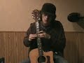 fingerdance   billy mclaughlin
