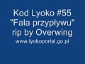 Kod Lyoko #55 - Fala przypływu Part 1