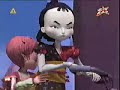 Kod Lyoko #55 - Fala przypływu Part 1