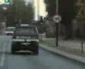 Policja łamie przepisy