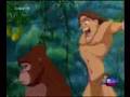Tarzan Verarsche   Tarkan