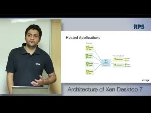 how to administer xenserver