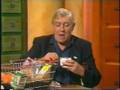 Peter Cook -- Room 101 - Packaging