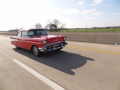 1957 chevy