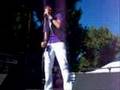 joey page july 4th 2008
