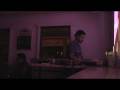 daft groove @ trole micro club valpo [3/3]