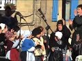 Pasaia Lezo Lizeoko haurrak Donibaneko Santo Tomasen Pasaia Lezo Lizeoko haurrak Donibaneko Santo Tomasen