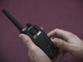 Видеообзор MIDLAND G8