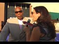 Alonzo Bodden at the Bob Saget Roast Alonzo Bodden at the Bob Saget Roast