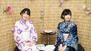 佐倉と内田のガンガンGAちゃんねる 第6回