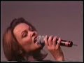 Belinda Carlisle -- Heaven Is A Place On Earth (Live 2003)