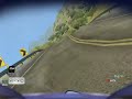 Test Drive Unlimited Beta    Kawasaki ZX-10 Ride