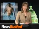 Newsbusted - Aug. 2008
