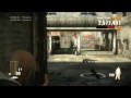 PS3 GAME The Club - Escape from Prison Gameplay PS3 GAME The Club - Escape from Prison Gameplay