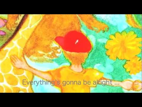 Tanpoponohana~Everything's Gonna Be Alright~