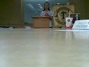 CCKTMC 9 Oct 2008 Table Topics Evon