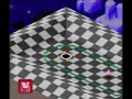 Kirby's Dream Course EXTRA COURSE 8 all hole in one
