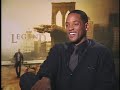 will smith interview   i am legend