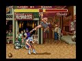 Street Fighter 2 All Perfect Sagat Part 2